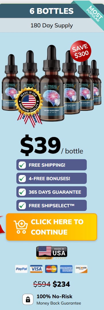 Pineal Guardian-6-bottle